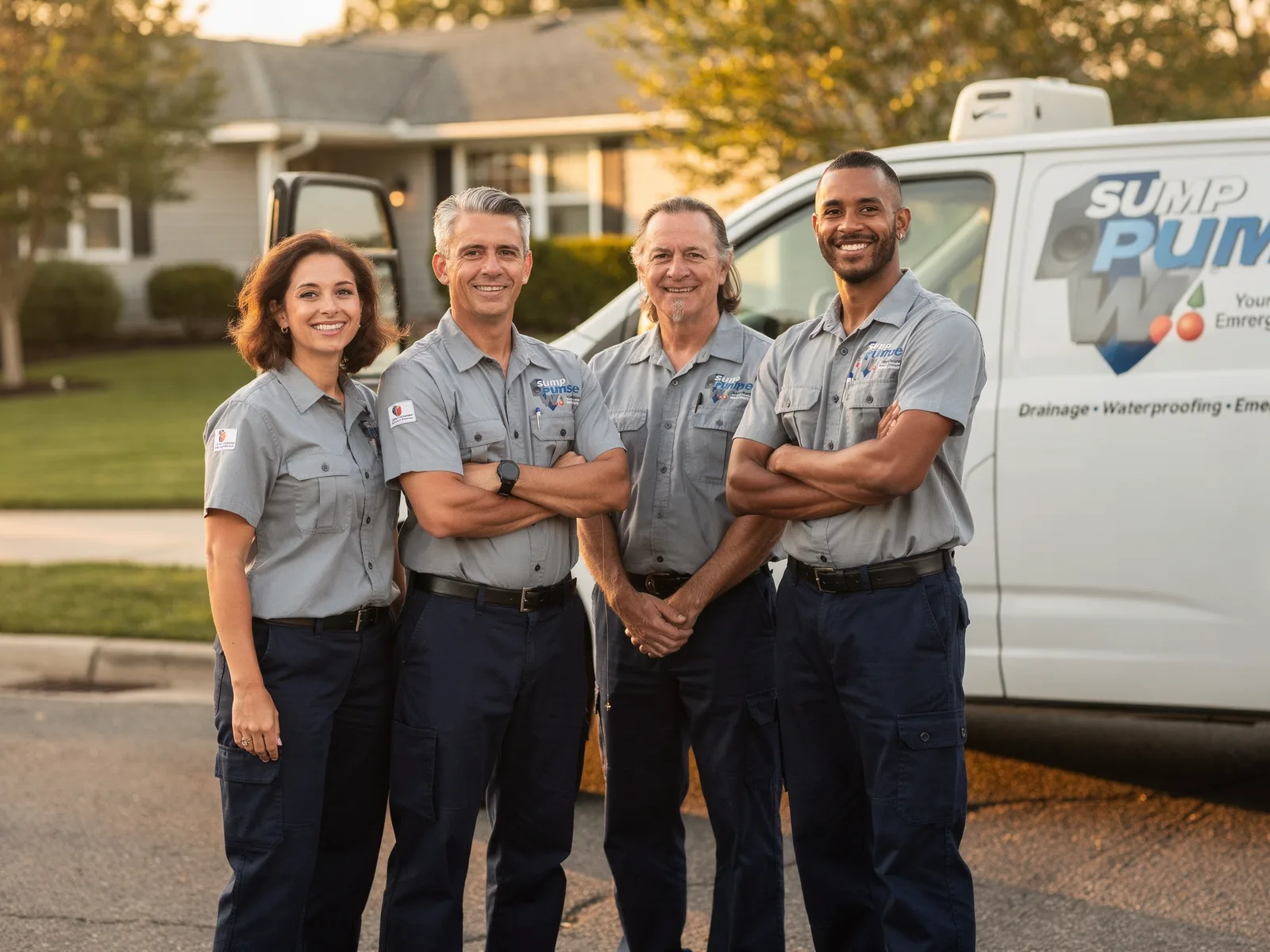 Water Heater Repair company in Richmond Dale, OH